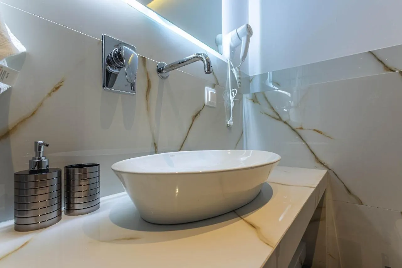 Georgias Apartments Nea Fokea 0*,