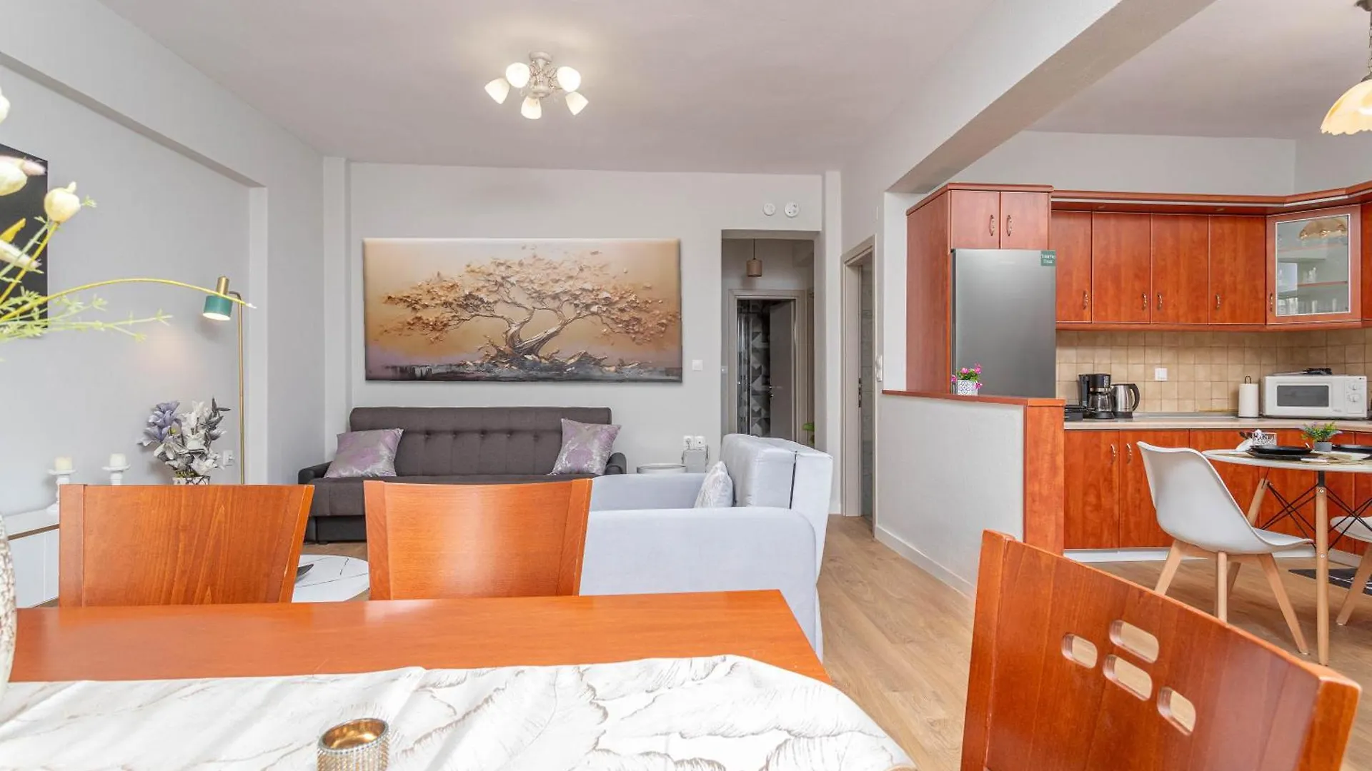 Georgias Apartments Nea Fokea 0*,  Greece